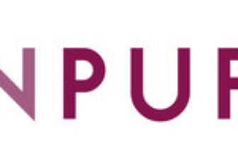 Ie dama neagra Luminita cu flori de mac brodate