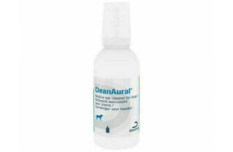 Clean Aural Dog – 100 ml