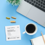 Pachet Suplimente pentru Concentrare