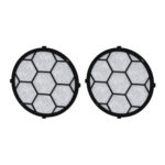 – Filtru M5 pentru BSK Zephyr, cu cadru