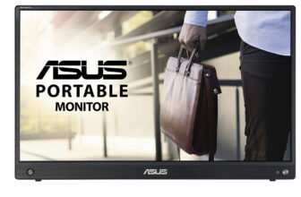 ASUS ZenScreen GO MB16AWP