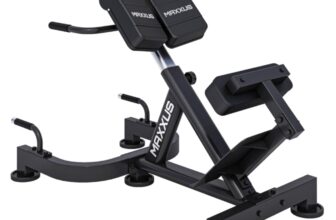 Hiperextensii PRO MAXXUS