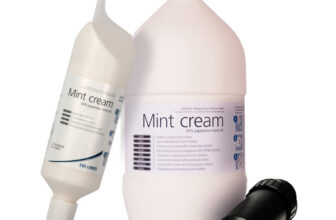 Mintcream – 2,5L