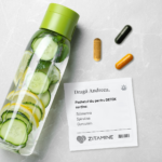 Pachet Suplimente pentru Detox