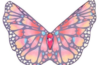 Aripi de fluture, Souza!