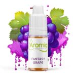 Aroma Aromiq 10ml – Fantasy Grape