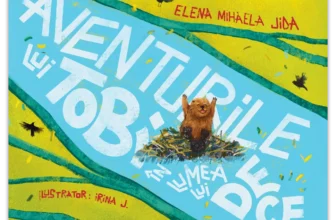 Aventurile lui Tobi in lumea lui De ce?