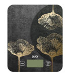 Cantar electronic de bucatarie Laica KS5011, 10 kg, multicolor