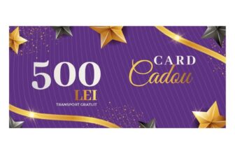 Card CADOU