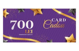 Card CADOU