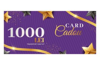 Card CADOU