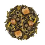 Ceai Verde Fountain Of Life (Gramaj: 200g)