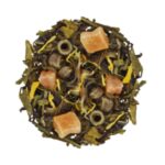 Ceai Verde Fountain Of Life (Gramaj: 50g)