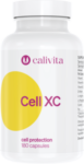 CELL XC CaliVita (180 capsule) pentru regenerarea celulara