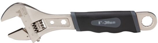 Cheie Reglabila Plus 250 x 30 mm, Evotools 610019