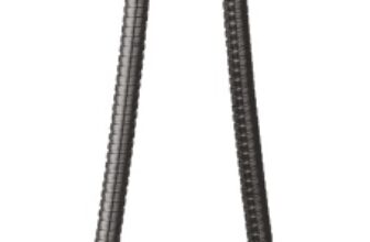 CIRICULUS Baterie încastrată bideu, cu accesorii BCK66PGM