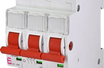 comutator integrat sv 363 3p 63a 002423314