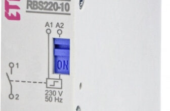 comutator rbs220-10-230v ac 002464100