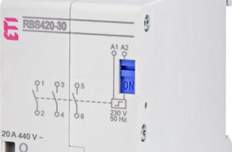 comutator rbs420-30-230v ac 002464130