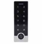 Controler de acces standalone, comunicatie BLE, tastatura touch, cititor Mifare 13.56MHz, aplicatie TT-LOCK, TB2MF-W(TT)