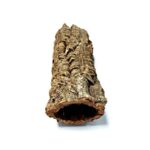 Decor tunel pluta naturala Small extra lung