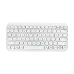 ASUS Marshmallow Keyboard KW100