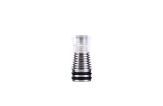 Drip Tip Fumytech 510 RS362-Transparent