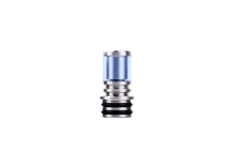 Drip Tip Fumytech 510 RS363-Blue