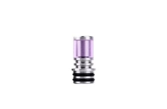 Drip Tip Fumytech 510 RS363-Purple