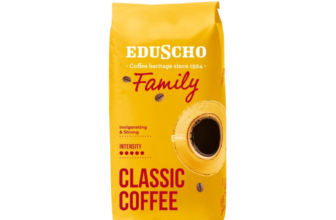 Eduscho Family cafea boabe 1kg