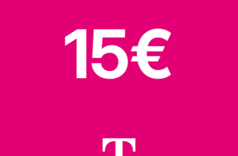 Reincarcare Telekom 15 Euro