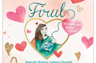 Firul: Magia dintre mama si copil