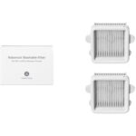 Filtru pentru seria Roborock F25 – 2 buc