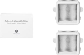 Filtru pentru seria Roborock F25 – 2 buc