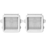 Filtru lavabil pentru Roborock F25 Combo/F25 Ace Combo – 2 buc