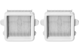 Filtru lavabil pentru Roborock F25 Combo/F25 Ace Combo – 2 buc