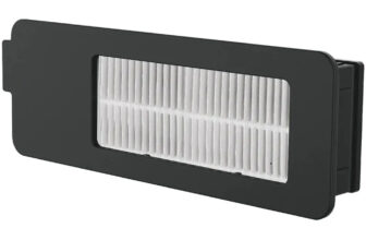 Filtru HEPA + spumă pentru Concept VR4050