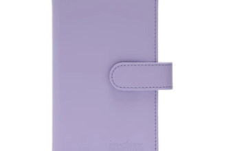 Fujifilm Album Foto pentru Instax Mini Liliac – Default Title