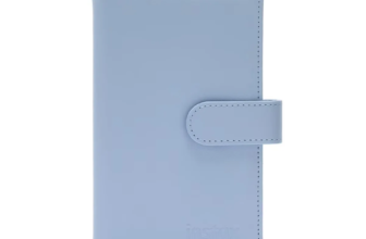 Fujifilm Album Foto pentru Instax Mini Blue – Default Title