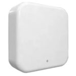 Modul Smart Gateway Wi-Fi, Bluetooth, compatibil cu aplicatia TT Lock, control de la distanta, G2-TT