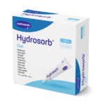 Gel steril Hydrosorb, 10 monodoze*15g, Hartmann