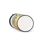Panou reflector 5in1 pliabil 60cm – Default Title