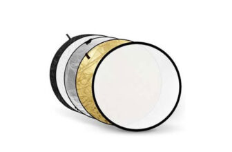 Panou reflector 5in1 pliabil 60cm – Default Title