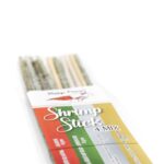 Hrana pe bat pentru creveti Shrimp lolly Mix 10buc