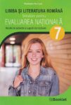 Limba si literatura romana. Simulare pentru Evaluarea Nationala clasa a 7-a – Marinela Pantazi