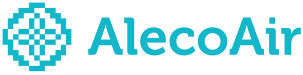Resigilat  – Convector electric AlecoAir C20 Heatix alb  WiFi  pentru 30mp  2000W  2 trepte incalzire  IP24  Aplicatie – Alecoair.ro