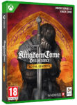 Kingdom Come Deliverance Royal Edition