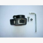 Manfrotto MVMXPROA4 Clema completa (mijloc) – Default Title