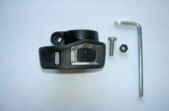 Manfrotto MVMXPROA4 Clema completa (mijloc) – Default Title