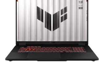 ASUS TUF Gaming A18 (2025)